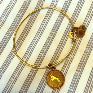 Alex and Ani Aries Bracelet